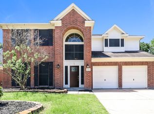 14411 Pelican Marsh Dr, Cypress, TX 77429