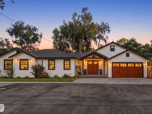 15975 Rose Ave, Monte Sereno, CA 95030