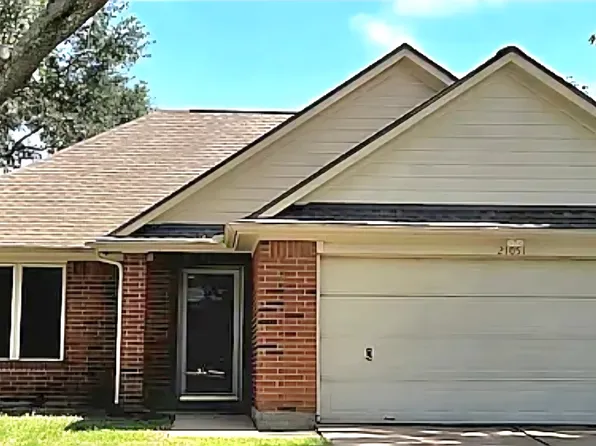 21051 Carmel Valley Dr, Katy, TX 77449