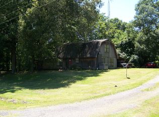 2209 Highway 33, Almyra, AR 72003