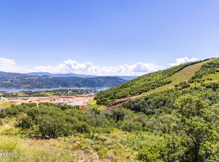 8834 N Ski Beach Way #59, Park City, UT 84060