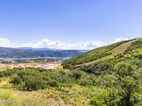 8834 N Ski Beach Way #59, Park City, UT 84060