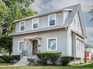 12233 S Eggleston Ave, Chicago, IL