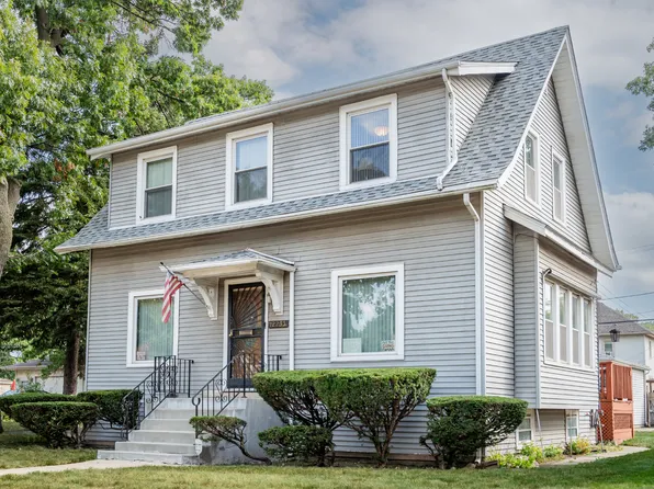 12233 S Eggleston Ave, Chicago, IL 60628