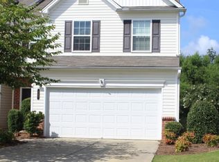 562 Windstone Trl, Alpharetta, GA 30004
