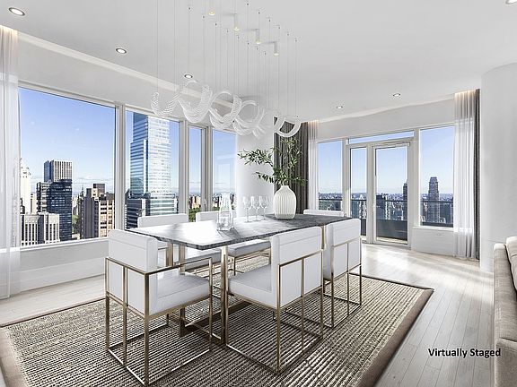 2nd image of 252 E 57th St #54A