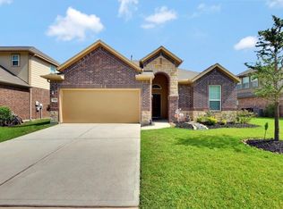7506 Simpson Springs Ln, Spring, TX 77389