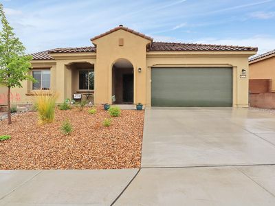 9212 Crystal Creek Ln NW, Albuquerque, NM, 87120