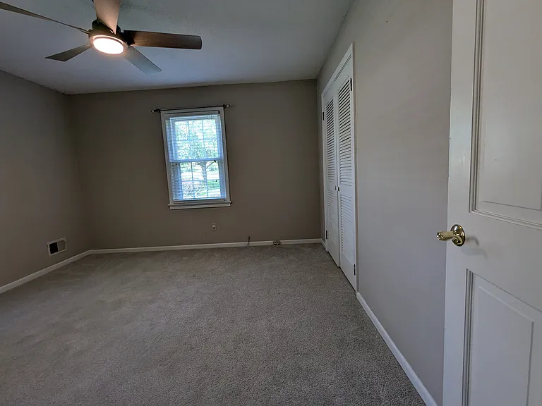 2nd Guest Bedroom