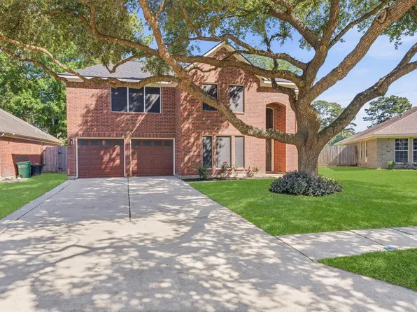 1515 Buchans Dr, Spring, TX 77386