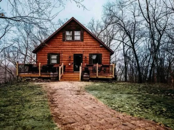 115 American Heritage ROAD, De Soto, WI 54624