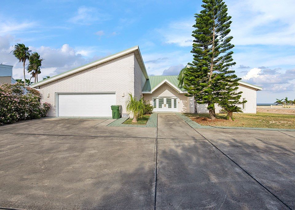 1314 Beach Blvd, Laguna Vista, TX 78578 Zillow