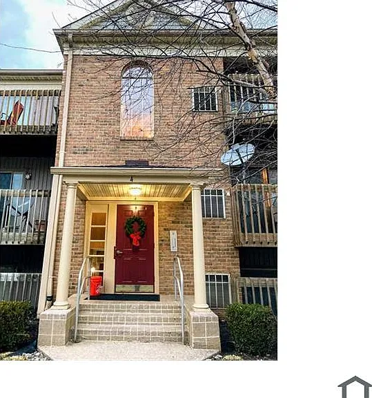 4 Banyan Wood Ct #103 — Photo 1