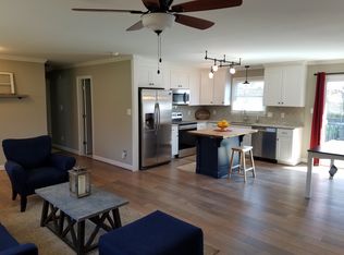 4507 Merrywood Ln, Gastonia, NC 28052