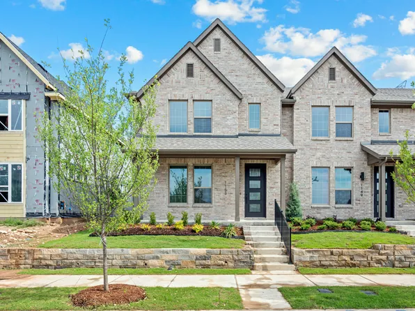 1153 Carnation Dr, Crowley, TX 76036