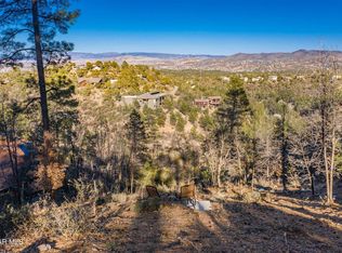 2370 W Mountain Laurel Rd LOT 35, Prescott, AZ 86303
