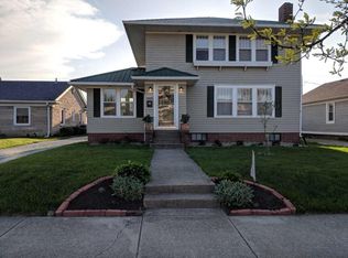 1835 S Main St, Kokomo, IN 46902