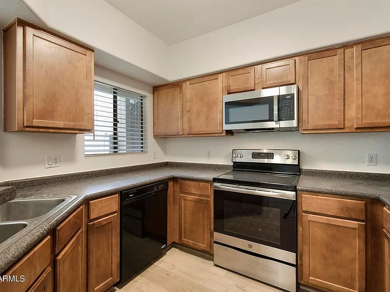 15095 N Thompson Peak Pkwy #1002 — Photo 5