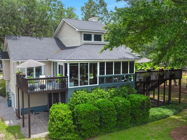 5109 Saint Ann Ln, Hollywood, SC 29449
