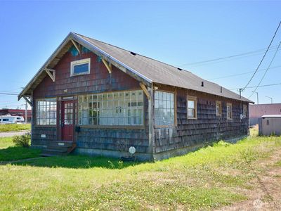 2224 Pacific Avenue, Hoquiam, WA, 98550