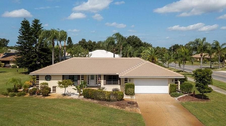 342 Red Ash Cir Englewood Fl Zillow