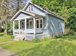 278 Baker St, Jamestown, NY 14701