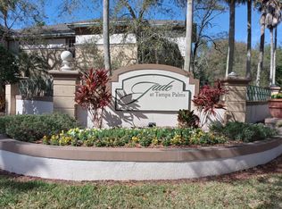 17101 Carrington Park Dr APT 402, Tampa, FL 33647