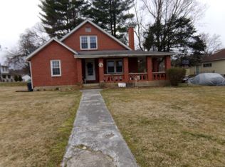 1307 Randolph Ave, Pulaski, VA 24301