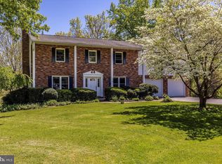 3701 Blueberry Dr, Monrovia, MD 21770