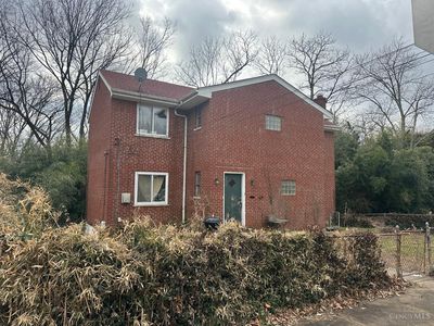 4055 Mardon Pl, Cincinnati, OH, 45205