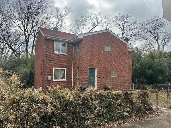 4055 Mardon Pl, Cincinnati, OH 45205