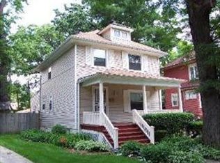 1628 W 100th St, Chicago, IL 60643