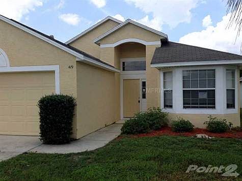 2nd image of 419 Majesty Dr