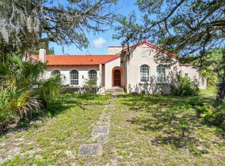 150 Calle Menendez, Saint Augustine, FL 32086