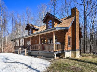 1510 N Cayuse Trl, Greensburg, IN