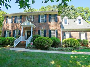 1425 Whittington Dr, Raleigh, NC 27614