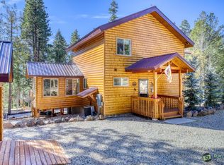 1330 E Ruger Ln, Alton, UT 84710