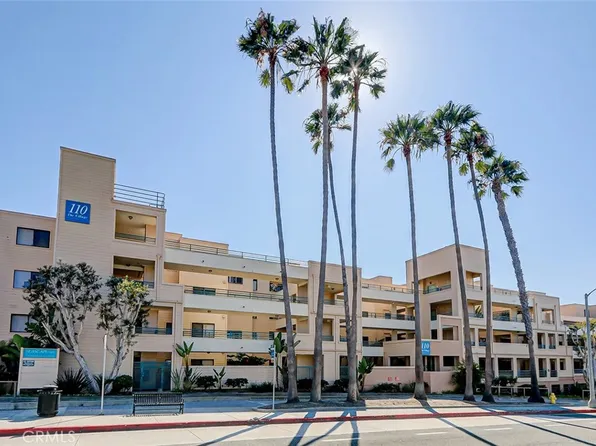 110 The Vlg Unit 102, Redondo Beach, CA 90277