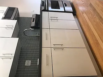 Rented by Big Apple Living