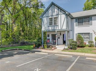 1208 E Franklin Blvd APT D, Gastonia, NC 28054