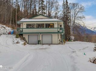 24516 Coleman Cir, Eagle River, AK 99577
