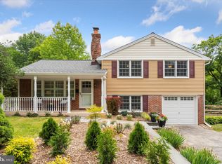 162 Paoli Pike, Malvern, PA 19355