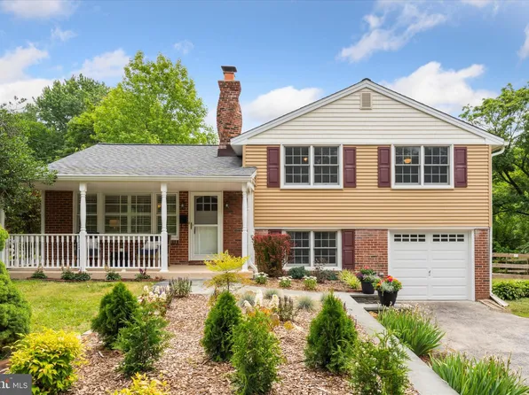 162 Paoli Pike, Malvern, PA 19355