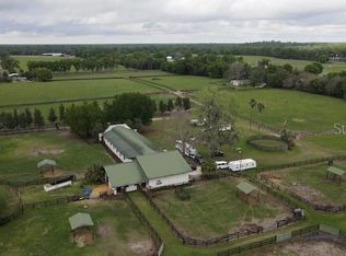 2500 W Highway 329, Citra, FL 32113