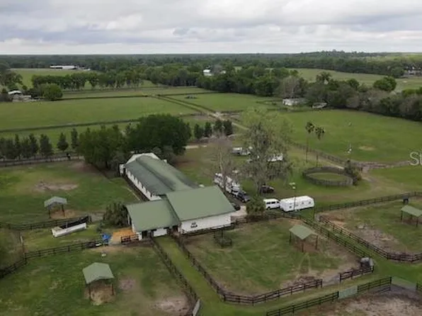 2500 W Highway 329, Citra, FL 32113