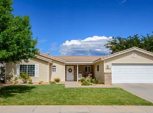 1923 E Forty South Cir, St George, UT 84790