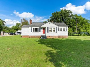 407 Sherwood Ave, Honea Path, SC 29654