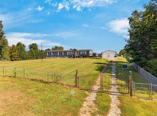 350 107th Cutoff, Afton, TN 37616