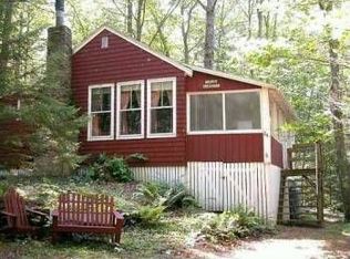 20 Weaver Rd, Jefferson, ME 04348