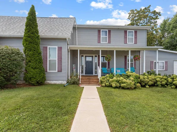 124 S Maple St, Peru, IN 46970